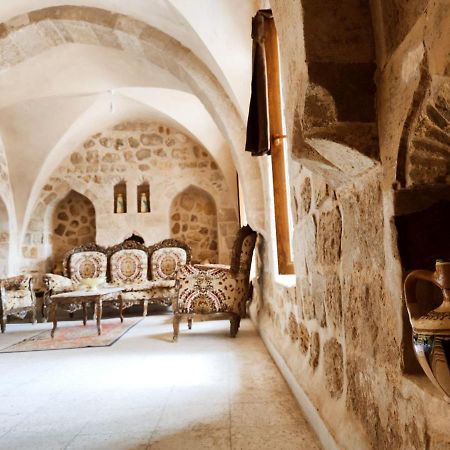 Willa Guides Mansion Mardin Zewnętrze zdjęcie