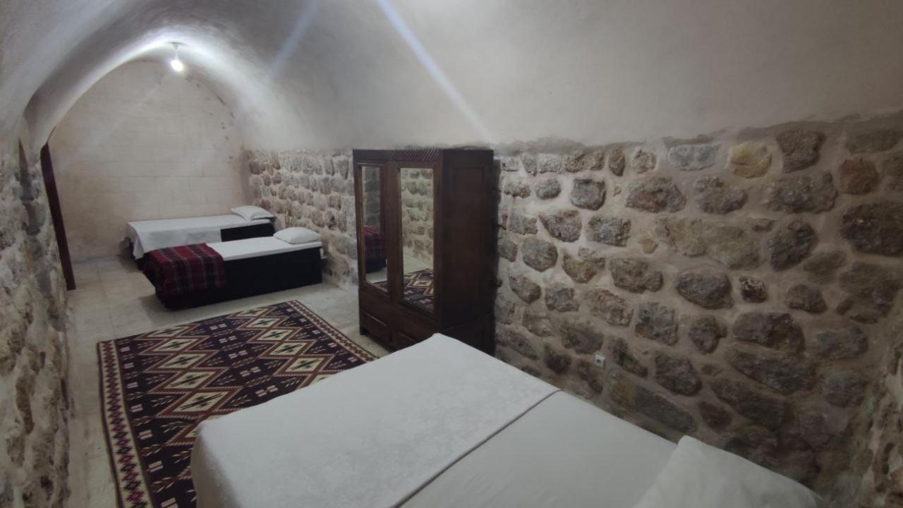 Willa Guides Mansion Mardin Zewnętrze zdjęcie