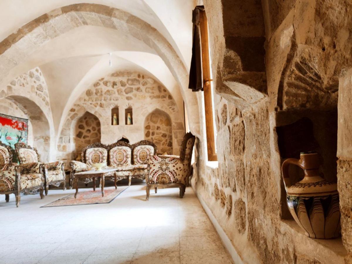 Willa Guides Mansion Mardin Zewnętrze zdjęcie